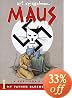 Maus I: A Survivor's Tale: My Father Bleeds History