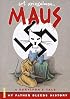 Maus I: A Survivor's Tale: My Father Bleeds History