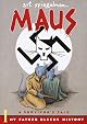 Maus I: A Survivor's Tale: My Father Bleeds History by Art Spiegelman