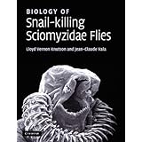 biology of snail killing sciomyzidae flies