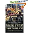 Women's Writing on the First World War by Agnes Cardinal, Dorothy Goldman, and Judith Hattaway