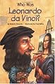 Who Was Leonardo da Vinci? (Who Was...?)