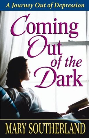 coming out of the dark a journey out of depression