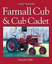 Cub and Cub Cadet (Farm Tractor Color History)