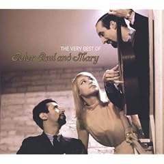 Peter, Paul, and Mary