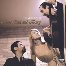 Peter, Paul & Mary