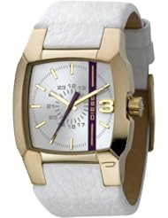 Diesel Quartz Stainless Steel Watch DZ1298