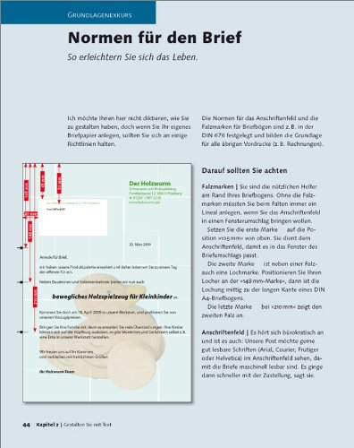 Adobe InDesign CS4: Die Workshops für Einsteiger (Galileo Design)
