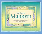 180 Days of Manners
