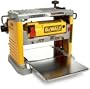 Factory-Reconditioned DEWALT DW734R Heavy Duty 12-1/2-Inch Thickness Planer with 3-Knife Cutter Head