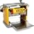 DEWALT DW734 Heavy Duty 15 Amp 12-1/2-Inch Benchtop Planer