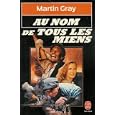 Au Nom De Tous Les Miens