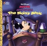 Walt Disney's Minnie Mysteries (Golden Look-Look Books)