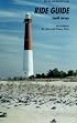 Ride Guide South Jersey 2nd Edition (Ride Guides)