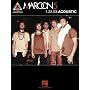 Maroon 5 - 1.22.03 Acoustic (Guitar Recorded Version)