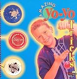 Amazing Yo-Yo Tricks