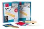Roger Burrows Coloring Kit