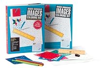Roger Burrows Coloring Kit