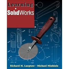 Learning Solidworks