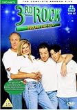 3rd Rock From The Sun - The Complete Season 5