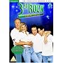 3rd Rock From The Sun - The Complete Season 5 [DVD]