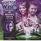 doctor who and the key to time