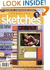 Creative Sketches, Vol. 2