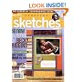 Creative Sketches, Vol. 2