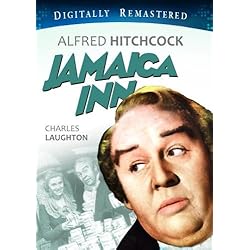 Jamaica Inn - Alfred Hitchcock - Digitally Remastered