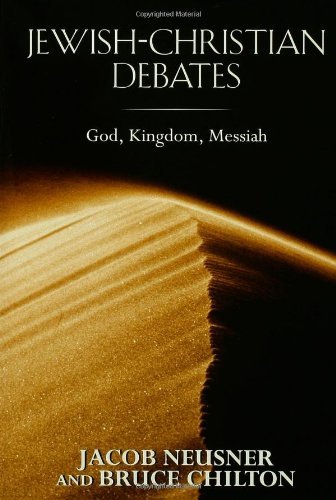 Jewish-Christian Debates
