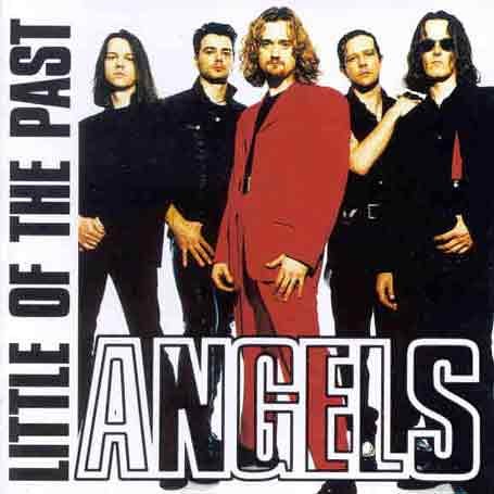 Little Angels - Now That