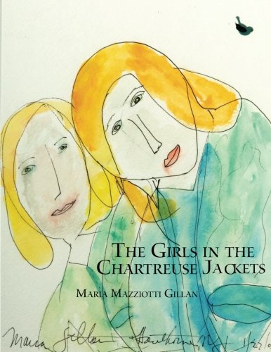 The Girls in the Chartreuse Jackets