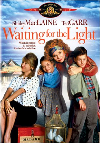 CD-Charts  DVD : Waiting for the Light