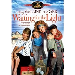 Waiting for the Light