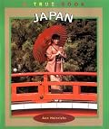 Japan (True Books: Countries)