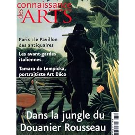 Connaissance Des Arts