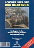 Produkt-Bild: DSV Karten, Schweriner See und Umgebung