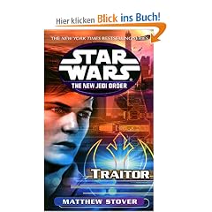 Traitor (Star Wars: The New Jedi Order)