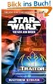 Traitor (Star Wars: The New Jedi Order)