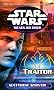 Traitor (Star Wars: The New Jedi Order)