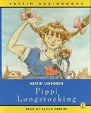 Pippi Longstocking (Seafarer Book)