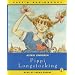 Pippi Longstocking: Unabridged (Puffin Audiobooks)
