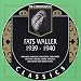 Search : Fats Waller 1939-1940