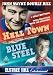 Hell Town / Blue Steel [1937]