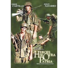 Heroes de Otra Patria by 