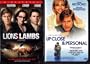 Lions for Lambs , Up Close and Personal : Robert Redford 2 Pack