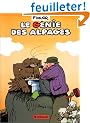 Le G�nie des alpages, tome 1