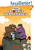 Le G�nie des alpages, tome 1