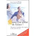 Tiens, j'ai arr�t� de fumer ! : Retrouver le plaisir de respirer et de sentir la vie