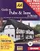 AA Guide To Pubs & Inns In Britain 2000